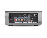 Stereo komplektas - stiprintuvas Denon HEOS AMP HS2, su kolonėlėm Dali SPEKTOR 2 HS