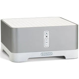 Stereo komplektas - stiprintuvas Sonos Connect: AMP ZP120, su kolonėlėm Dali SPEKTOR 2 HS