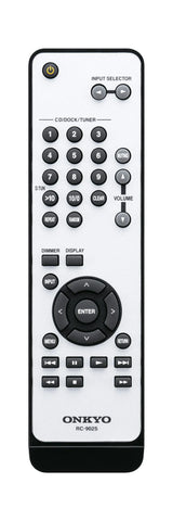 Stereo resyveris Onkyo A-9010 2.1, 2x44W