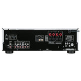 Stereo resyveris Onkyo TX-8020 2.1, 2x90W