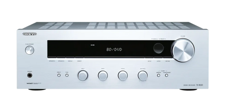 Stereo resyveris Onkyo TX-8020 2.1, 2x90W