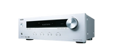 Stereo resyveris Onkyo TX-8220 2.1, 2x140W, FM, Bluetooth