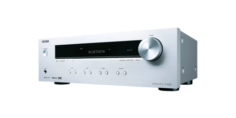 Stereo resyveris Onkyo TX-8220 2.1, 2x140W, FM, Bluetooth