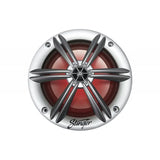 Stinger SEA65RGB-S, 6.5" Marine koaksialiniai garsiakalbiai 150W, su R