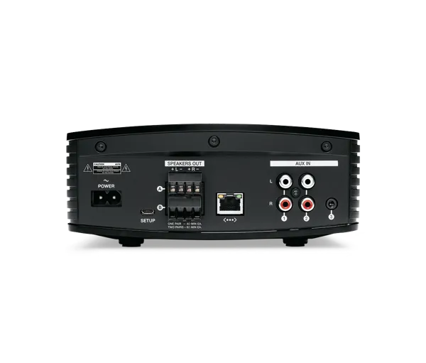 Stiprintuvas Bose SoundTouch SA-5 su Bluetooth