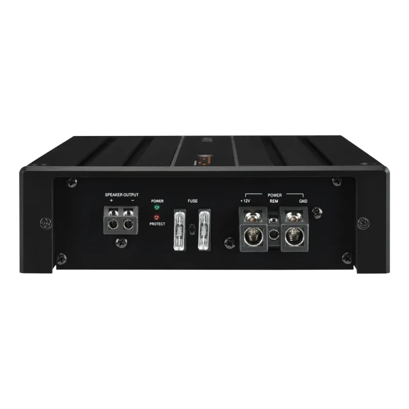 Stiprintuvas bosiniam garsiakalbiui Helix Match MA 10FX, 1000W