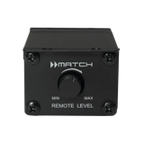 Stiprintuvas bosiniam garsiakalbiui Helix Match MA 10FX, 1000W