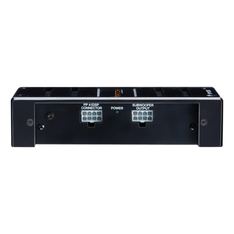 Stiprintuvas žemų dažnių garsiakalbiui Helix Match PP 1SUB