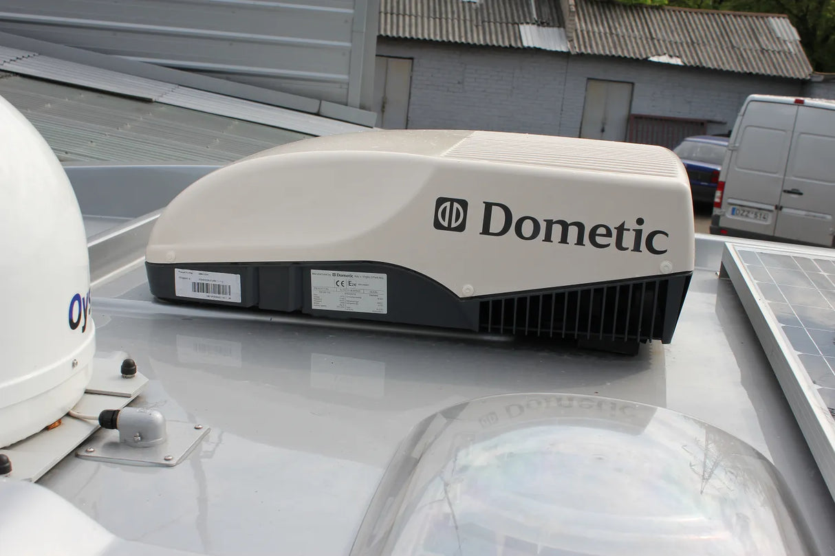 Stoginiai kondicionieriai