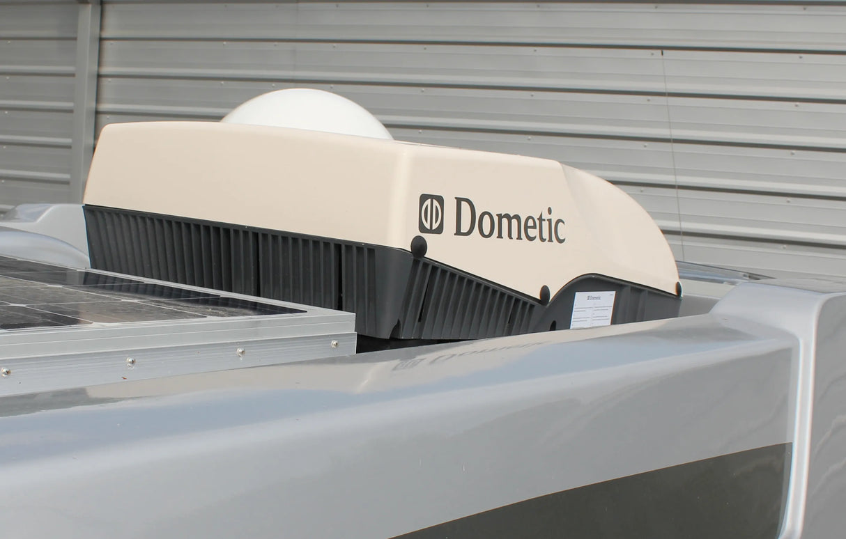 Stoginiai kondicionieriai