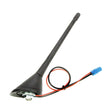 Stogo antena OPEL trumpa, antgalis HFF2