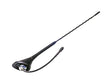 Stogo antena Skoda/VW/Seat RAKU II A01 su stiprintuvu
