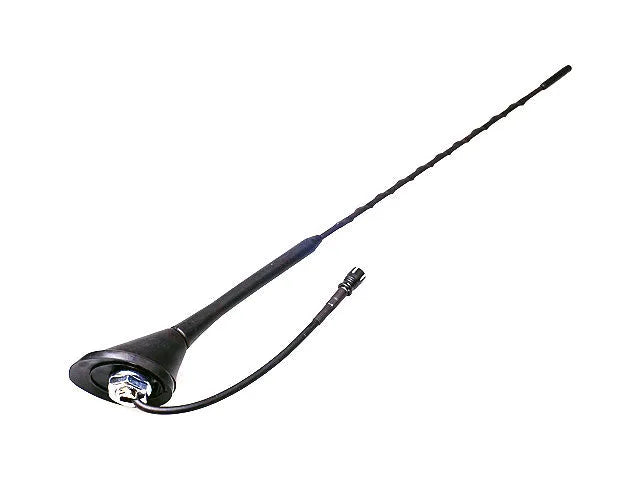 Stogo antena Skoda/VW/Seat RAKU II A01 su stiprintuvu