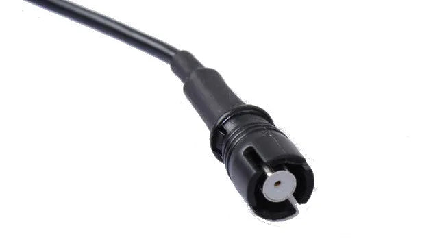 Stogo antena Skoda/VW/Seat trumpa, antgalis RAKU - Antgalis su laidu ir jungtimi