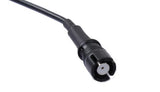Stogo antena Skoda/VW/Seat trumpa, antgalis RAKU - Antgalis su laidu ir jungtimi