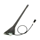 Stogo antena Skoda/VW/Seat trumpa, antgalis RAKU