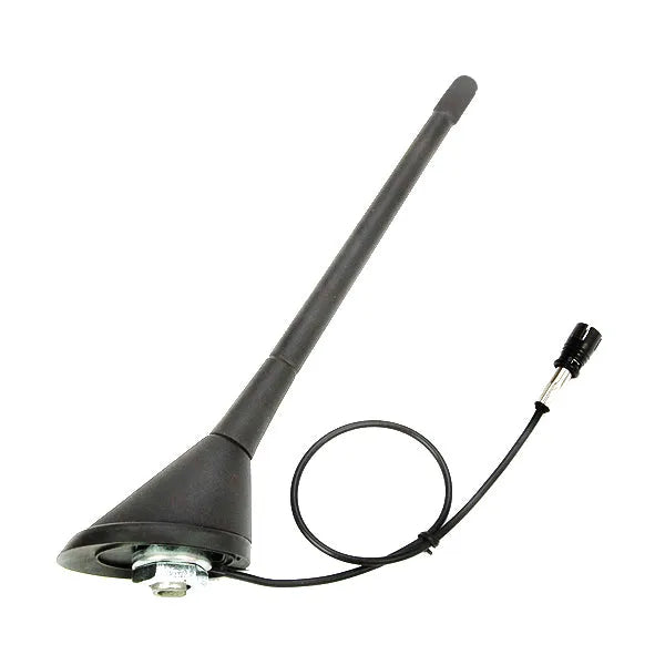Stogo antena Skoda/VW/Seat trumpa, antgalis RAKU