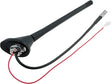 Stogo antena Skoda/VW/Seat trumpa