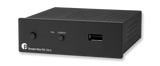 Pro-Ject Stream Box S2 Ultra, Optimizuotas garso tinklo tiltas ir USB detox įrenginys (įvairių spalvų)
