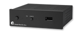 Pro-Ject Stream Box S2 Ultra, Optimized Audio Network Bridge and USB Detox Device (Various Colors)
