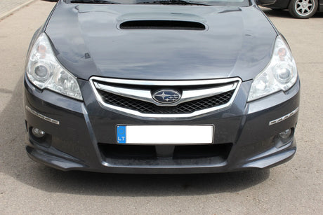 Subaru DRL šviesos