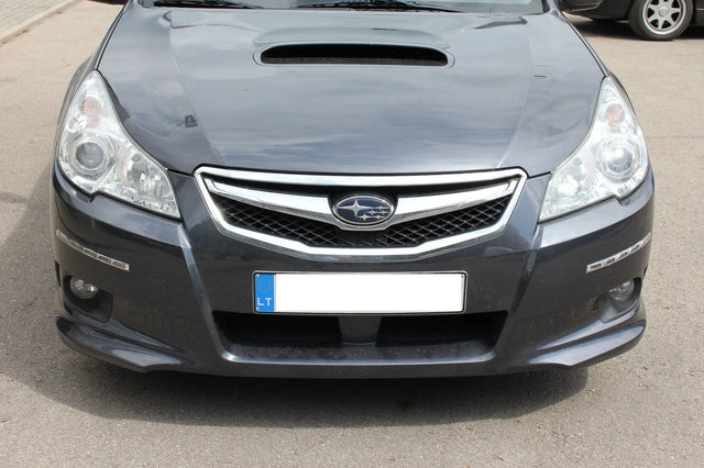 Subaru DRL šviesos