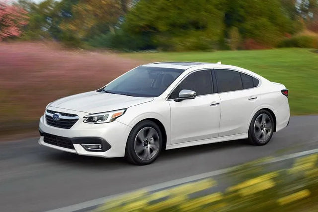 Subaru Legacy garso vibro izoliacijos įrengimas