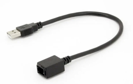 Subaru - USB adapteris - USB laidas su moteriška jungtimi
