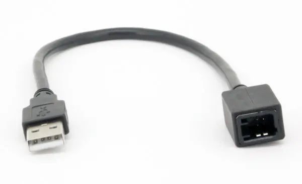 Subaru - USB adapteris