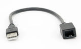 Subaru - USB adapteris