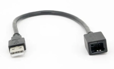 Subaru - USB adapteris