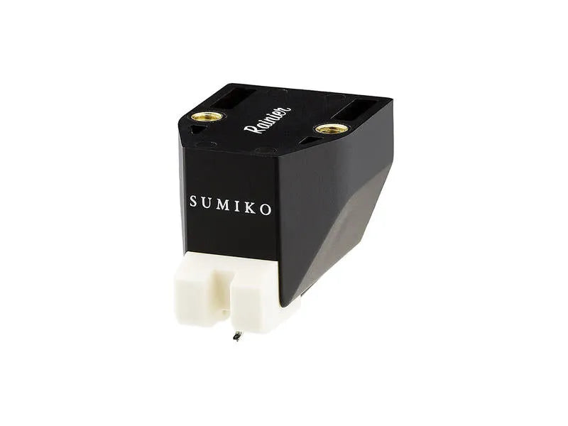 Sumiko RAINIER, MM tipo patefono galvutė