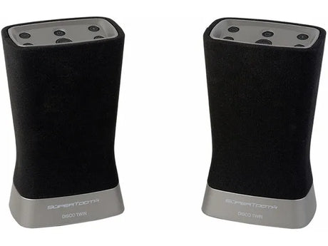 SuperTooth DISCO TWIN belaidės buitinės Bluetooth kolonėlės