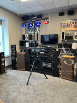 Šviesos efektų sistema