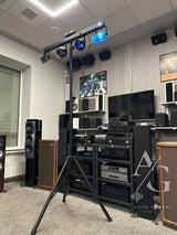 Šviesos efektų sistema