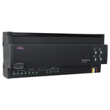 Šviesos reguliatorius HDL-MDT04015.433, 4x1.5A