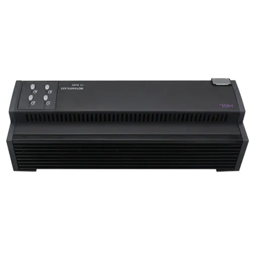 Šviesos reguliatorius HDL-MDT04015.433, 4x1.5A