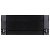 Šviesos reguliatorius HDL-MDT04015.433, 4x1.5A