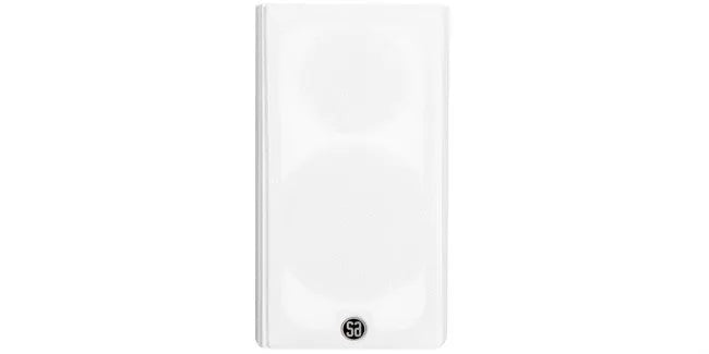 System Audio SA legend 5 silverback, belaidė garso kolonėlė