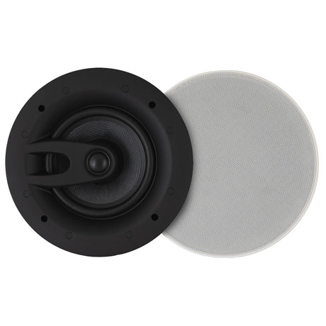 System One IC670, Įmontuojamas garsiakalbis