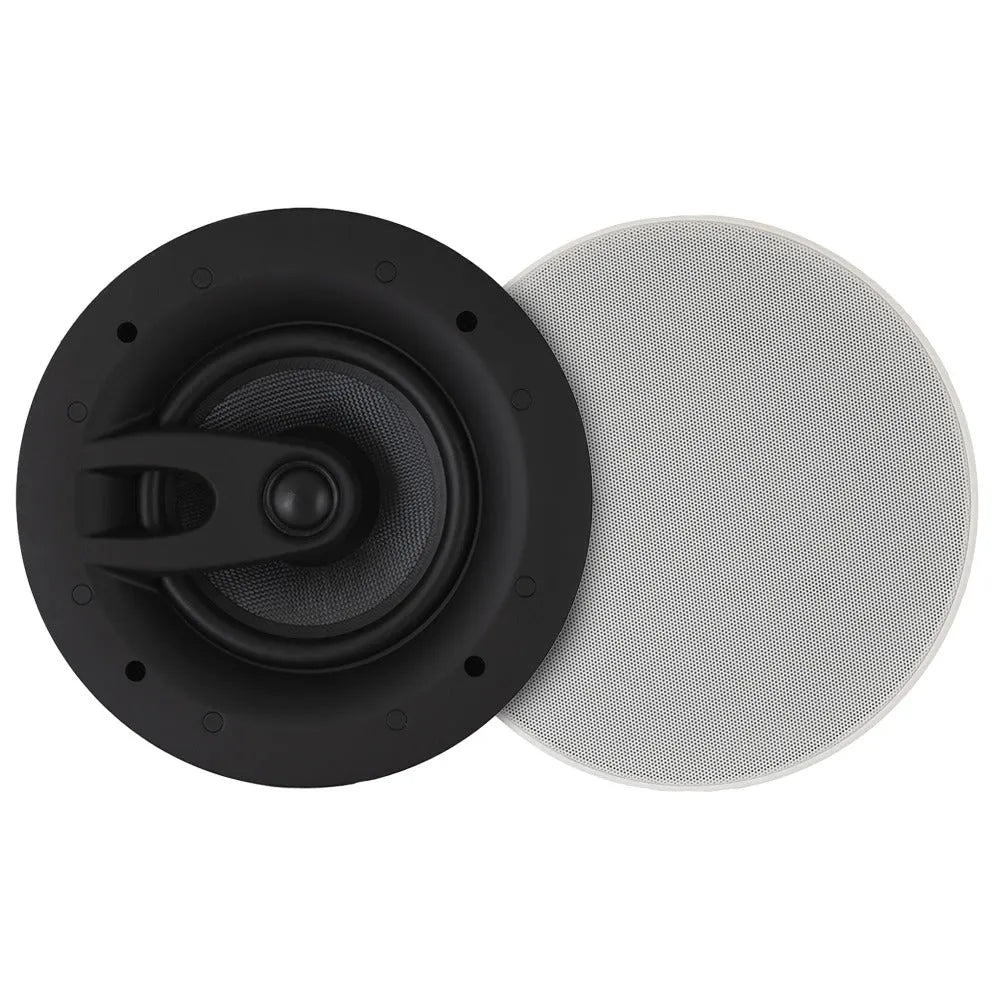 System One IC670, Įmontuojamas garsiakalbis