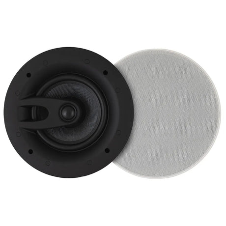 System One IC670, Įmontuojamas garsiakalbis