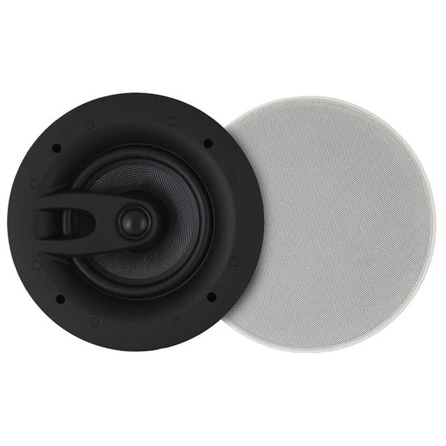 System One IC670, Įmontuojamas garsiakalbis