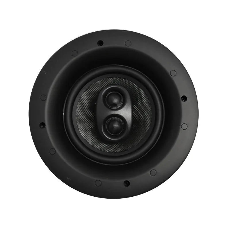 System One IC680, įmontuojamas stereo garsiakalbis