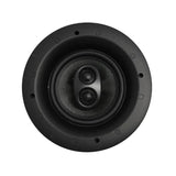 System One IC680, įmontuojamas stereo garsiakalbis