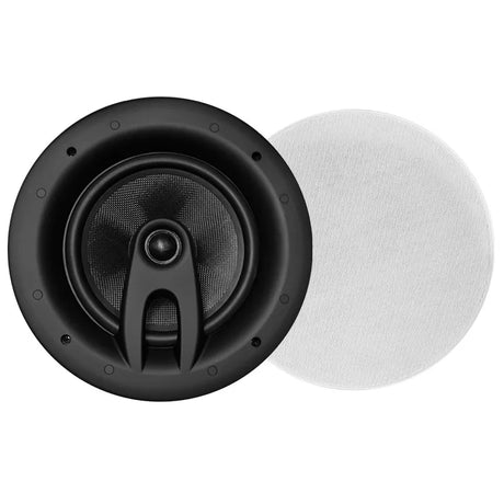 System One IC870, 150W Įmontuojamas garsiakalbis