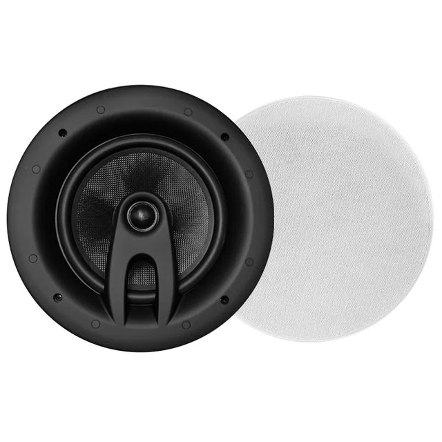 System One IC870, 150W Įmontuojamas garsiakalbis