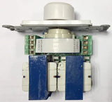 System One VRS100, į sieną montuojamas garso reguliatorius