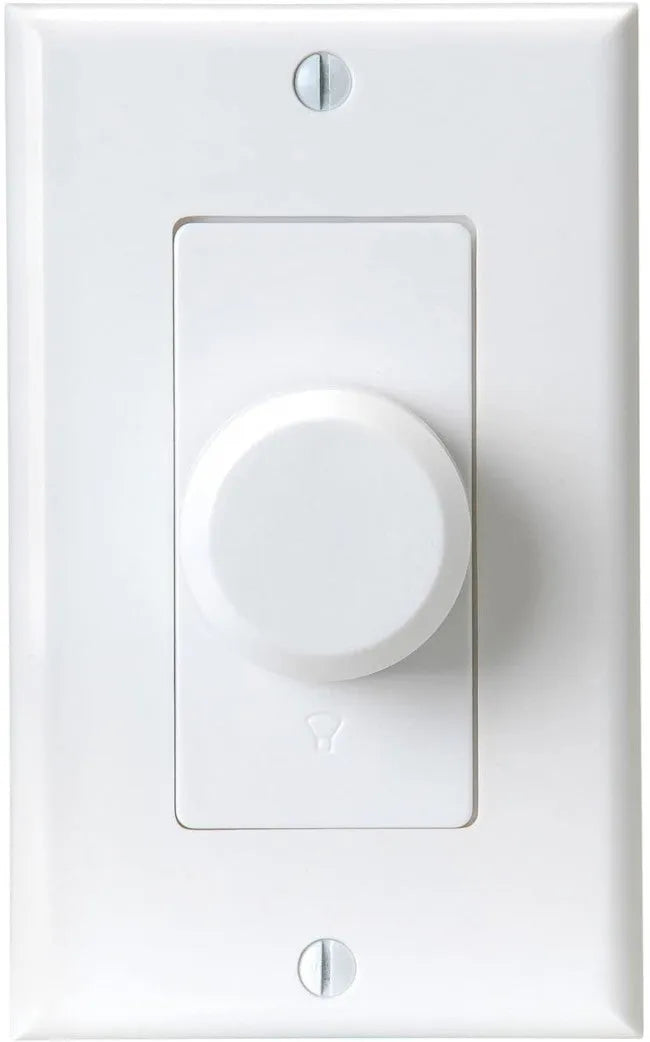 System One VRS100, į sieną montuojamas garso reguliatorius