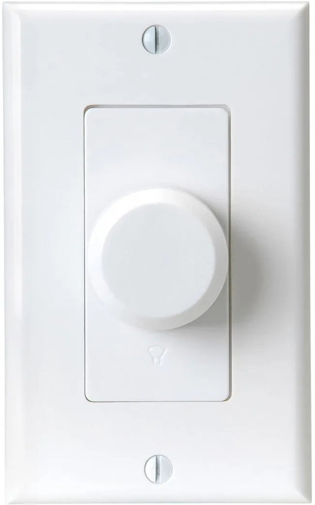 System One VRS100, į sieną montuojamas garso reguliatorius